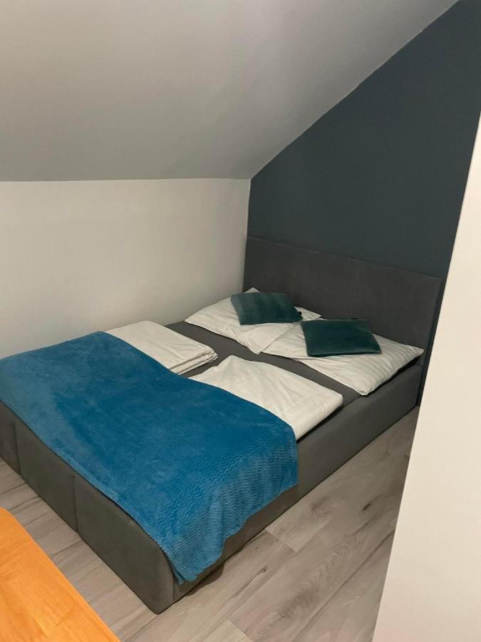 Pokoje I Apartamenty Polna 19 นีคอร์เซ ห้อง รูปภาพ